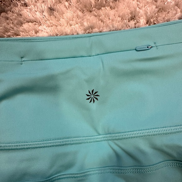 Athleta Ace Tennis Skort - Picture 3 of 10